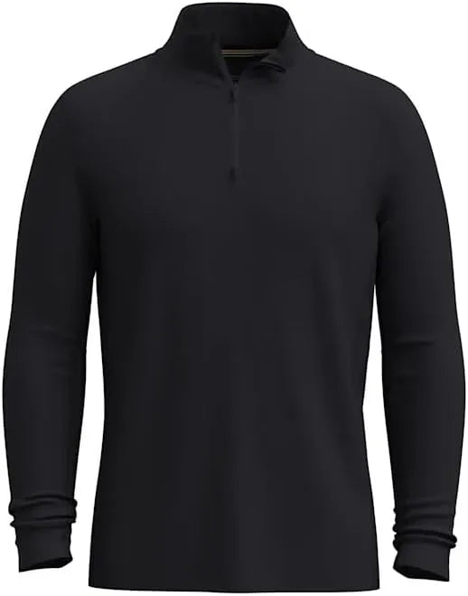 SmartWool Men's Active 1/4 Zip