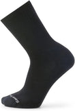 Smartwool Everyday Solid Rib Crew Socks For Men and Women