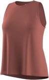 SmartWool Women's Active Ultralite High Neck Tank