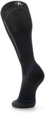 Smartwool Men's Ski Targeted Cushion Over the Calf Socks