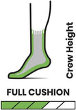 Smartwool Women's Hike Full Cushion Crew Socks
