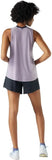 SmartWool Women's Active Ultralite High Neck Tank