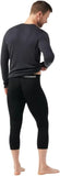 SmartWool Men's Merino 250 Baselayer 3/4 Bottom