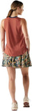 SmartWool Women's Active Ultralite High Neck Tank