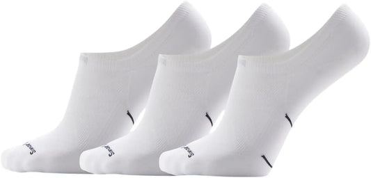 Smartwool Men's Run Zero Cushion No Show Socks