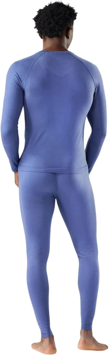 Smartwool Men's Intraknit All-Season Merino Base Layer Bottom