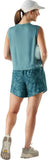Smartwool Women's Active Ultralite Crop Tank