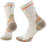 Smartwool Women's Hike Targeted Cushion Mid Crew Socks
