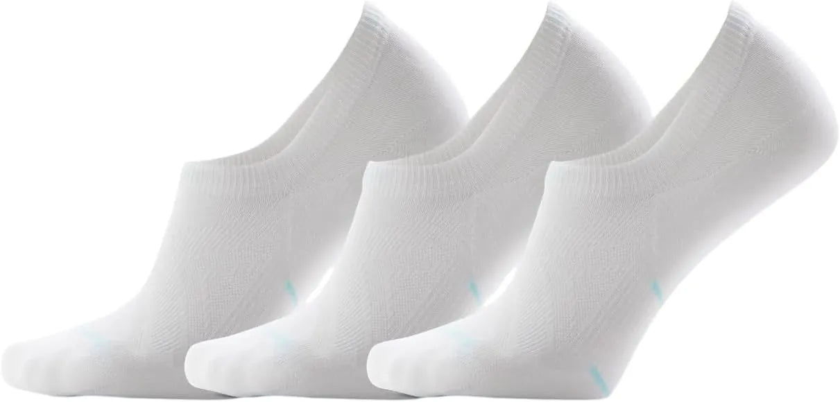 Smartwool Women's Run Zero Cushion No Show Socks
