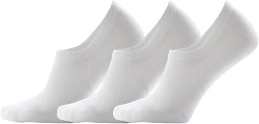 Smartwool Women's Run Zero Cushion No Show Socks