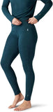 Smartwool Women's Classic Thermal Merino Base Layer Bottom