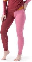 Smartwool Women's Classic Thermal Merino Base Layer Bottom