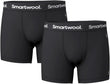 Smartwool Men's Everyday Merino Boxer Brief Boxed