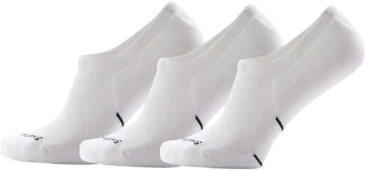 Smartwool Women's Run Targeted Cushion No Show Socks