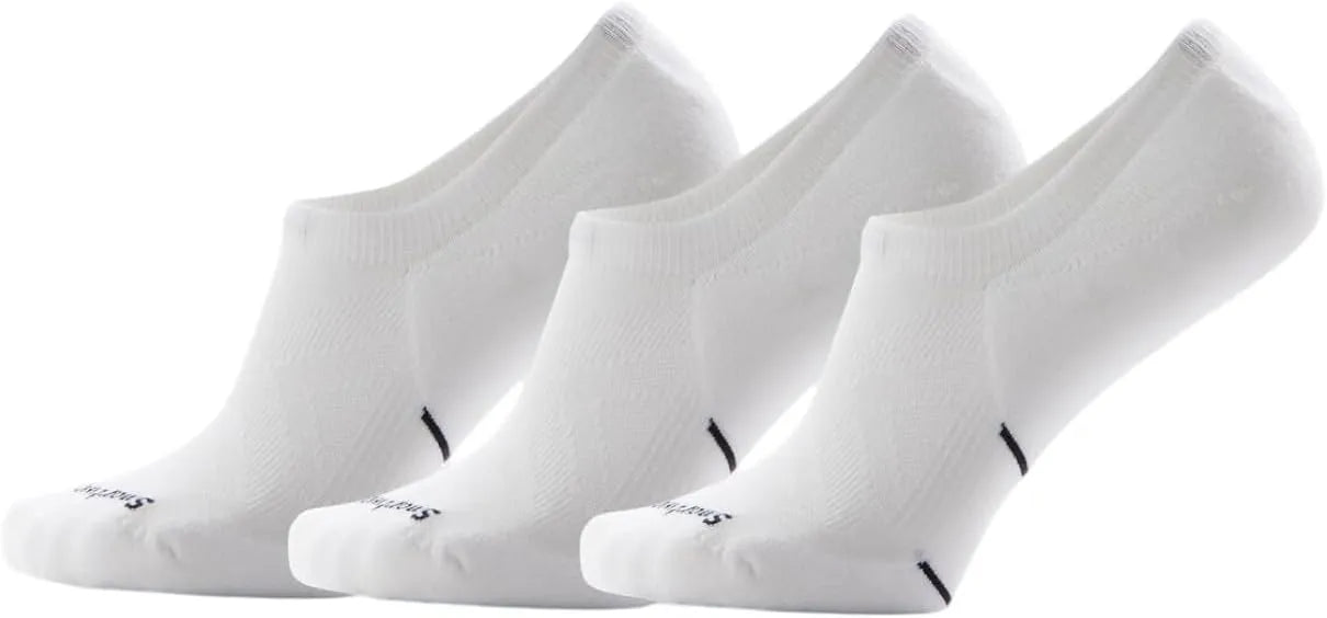 Smartwool Women's Run Targeted Cushion No Show Socks