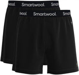 Smartwool Men's Merino Boxer Boxed