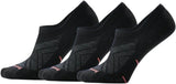 Smartwool Women's Run Zero Cushion No Show Socks