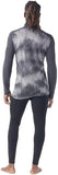 Smartwool Men's Classic Thermal Merino Base Layer 1/4 Zip
