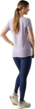 SmartWool Women's Active Ultralite Short Sleeve