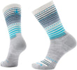 Smartwool Unisex Everyday Stitch Stripe Crew Socks