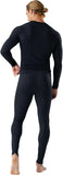 Smartwool Men's Intraknit All-Season Merino Base Layer Bottom