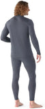 SmartWool Men's Classic All-Season Merino Base Layer 1/4 Zip