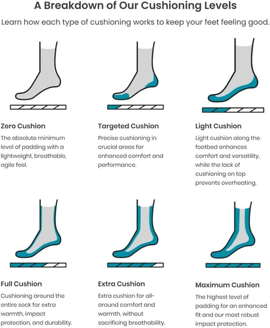 Smartwool Womens Everyday Floral Crew Socks