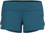 Smartwool Women's Active Lined 3" Shorts