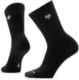 Smartwool Women's Everyday Groovy Bloom Crew Socks