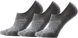 Smartwool mens Run Targeted Cushion No Show Socks