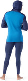 Smartwool Men's Classic Thermal Merino Base Layer Hoodie
