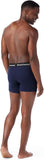 Smartwool Men's Merino Boxer Brief Boxed