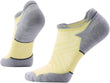Smartwool Men's Run Targeted Cushion Low Ankle Socks