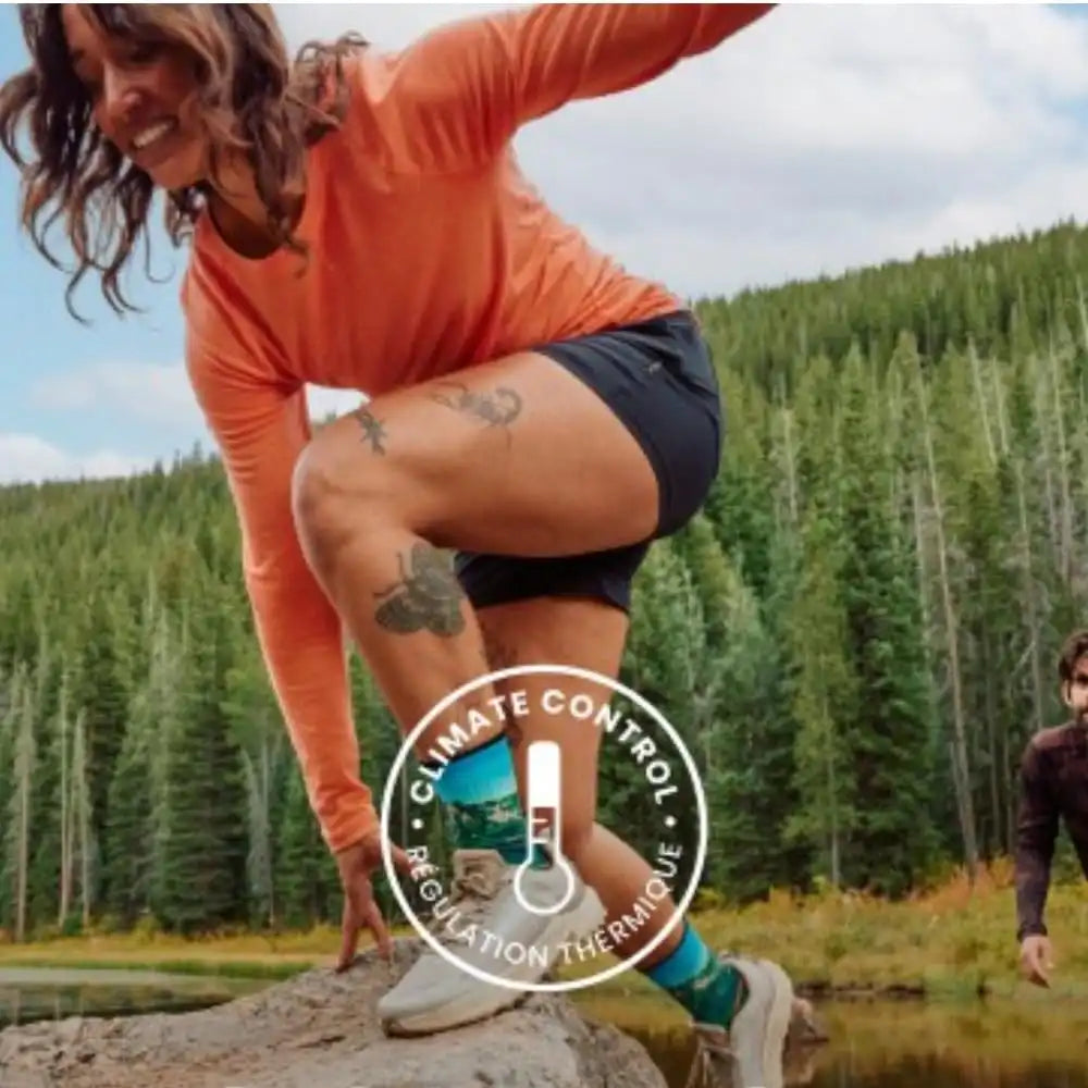 Smartwool Men's Merino Boxer Boxed