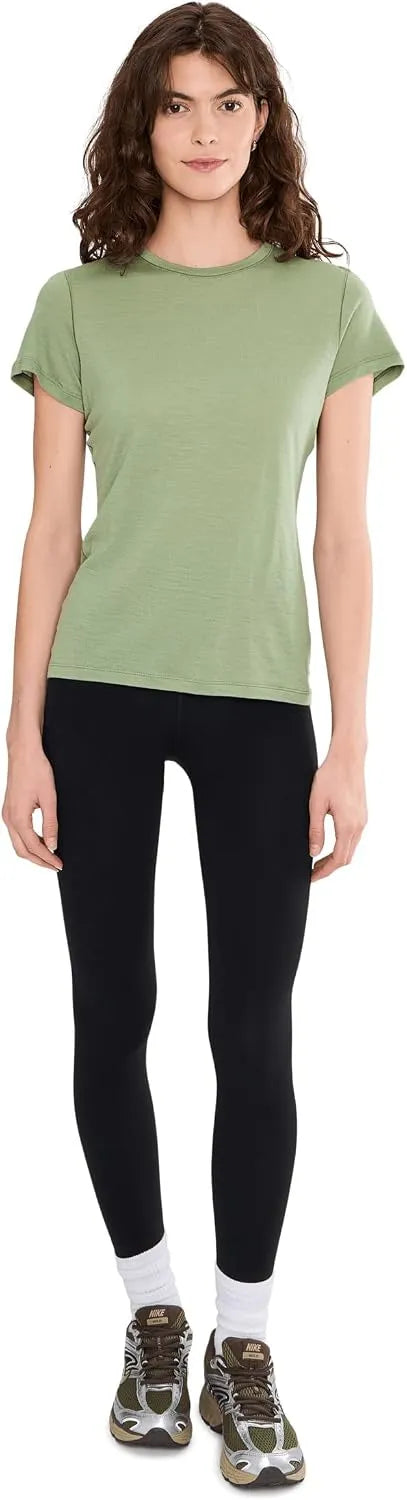 SmartWool Women's Merino Short Sleeve Tee