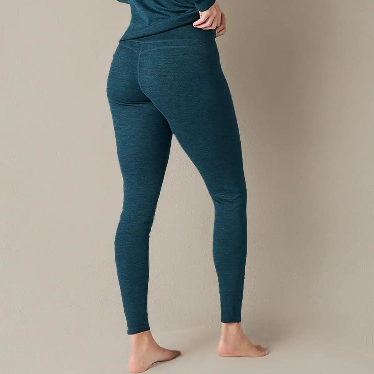 Smartwool Women's Classic Thermal Merino Base Layer Bottom
