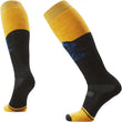 Smartwool Women's Snowboard Targeted Cushion Valley Sunset Over The Calf Socks