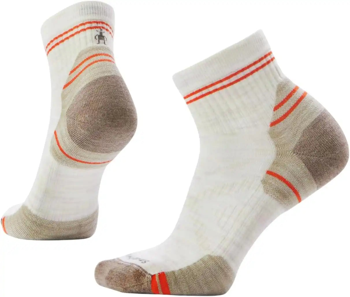 Smartwool Women's Hike Targeted Cushion Ankle Socks