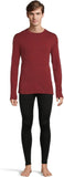 Smartwool Men's Classic Thermal Merino Base Layer Crew