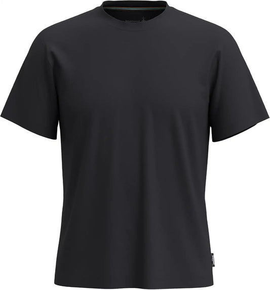 SmartWool Men's Perfect Crew Short Sleeve Tee