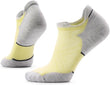 Smartwool Women's Run Targeted Cushion Low Ankle Socks