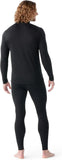 SmartWool Men's Classic All-Season Merino Base Layer 1/4 Zip