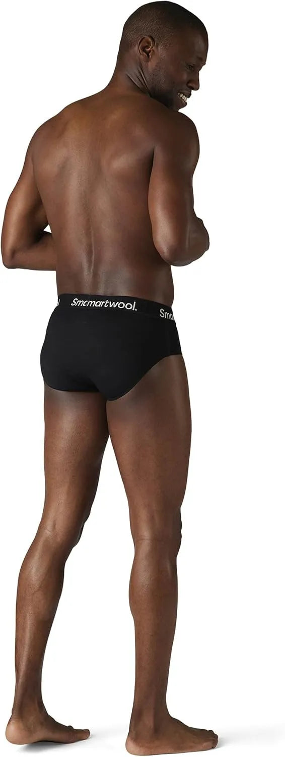 Smartwool Men's Active Brief Boxed