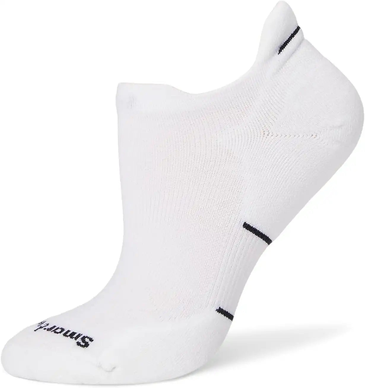 Smartwool Women's Run Targeted Cushion Low Ankle Socks