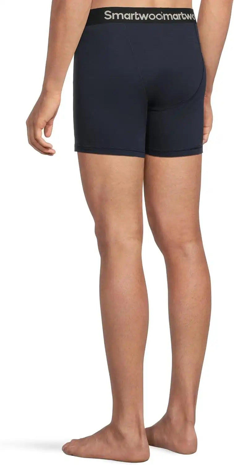 Smartwool Men's Merino Boxer Brief