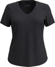 SmartWool Women's Merino Sport 120 V-Neck Ss