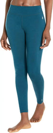 SmartWool Women's Classic All-Season Merino Base Layer Bottoms