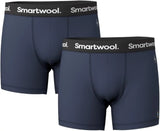 Smartwool Men's Everyday Merino Boxer Brief Boxed
