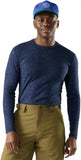 Smartwool Men's Classic Thermal Merino Base Layer Crew