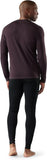 Smartwool Men's Classic Thermal Merino Base Layer Crew